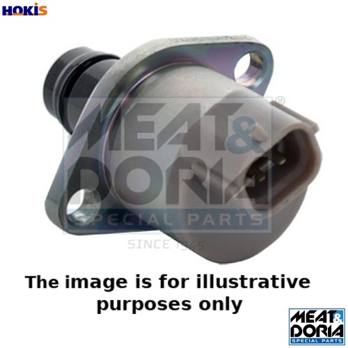 Pressure control valve - control,
