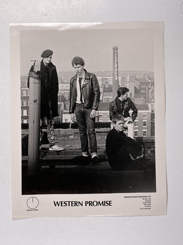 Western promise photograph - promise,