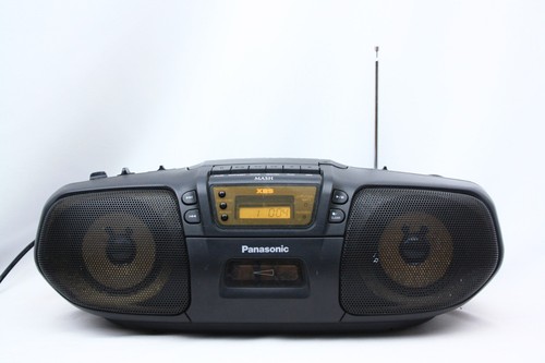 Panasonic ds16 vintage - panasonic, 90s