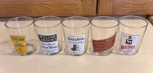 200ml vintage collectable - 5, x