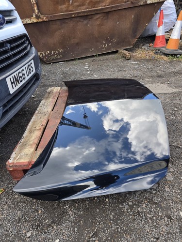 Mercedes class w246 bonnet - mercedes,