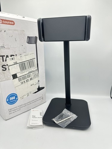 Tounee ts2 tablet stand - tablet, 360