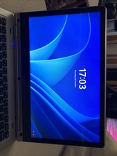 WINDOWS 11 PRO 12" LAPTOP NOTEBOOK - BARELY USED WITH ONLY MINOR SCRATCHES