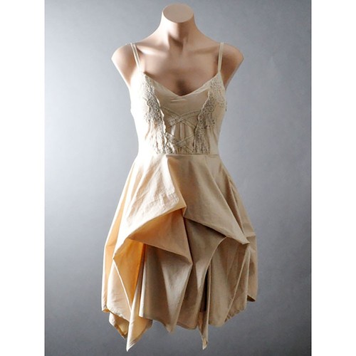 Beige tan brown steampunk - brown,