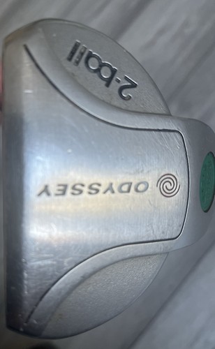 Odyssey ball mallet - odyssey, 2-ball