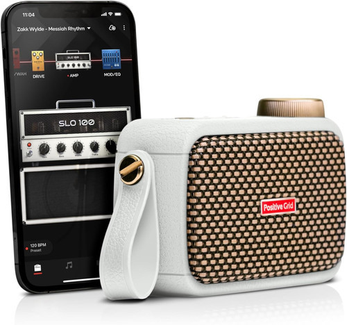 Spark ultra portable - spark, go