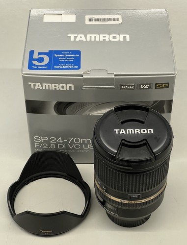 Nikon fit tamron - tamron, f2.8