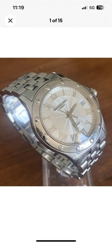 Raymond weil tango - -,