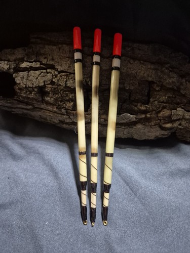 Traditionally hand made - traditionally,