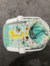 The product is a Bright Starts