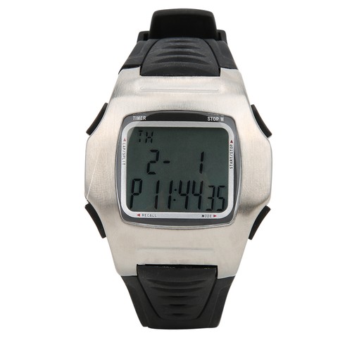 Digital sport countdown watch - sport,