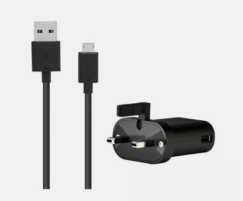 Hmd fc0201charger plug - fc0201charger, +