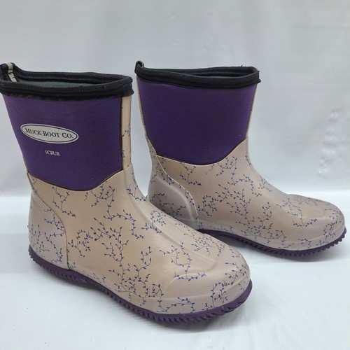 Muck boot company scrub - company,