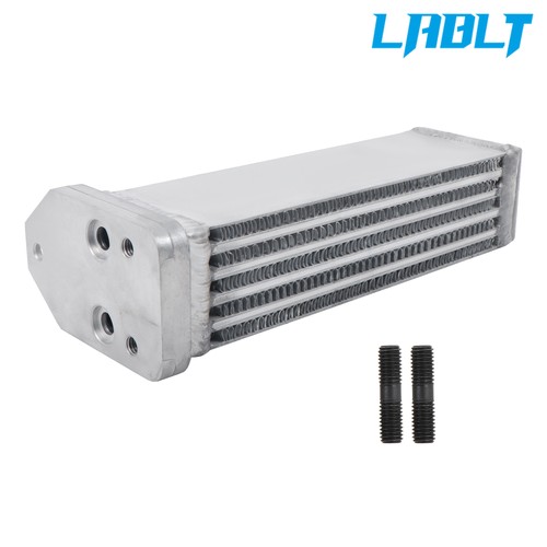 Engine oil cooler 61610704101 - cooler,