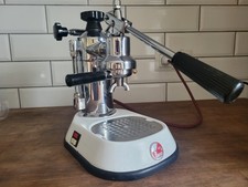 La Pavoni Europiccola v2.1 Pre milennium lever classic coffee machine