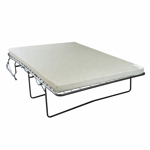 Static caravan fold pull out - caravan, 3