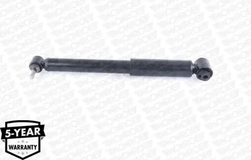 Shock absorber top eye - shock,