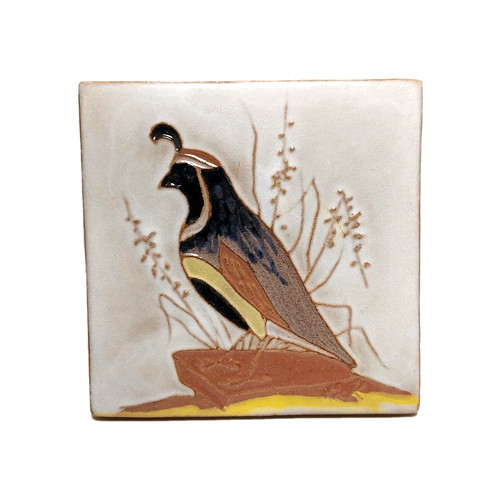 Mckusick tile 1974 - tile,