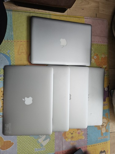 Joblot apple macbook - joblot,