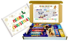 Best Mummy Merry Christmas