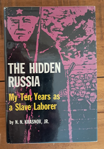 The hidden russia - , n.n