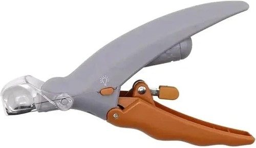 Pet grooming nail - pet,