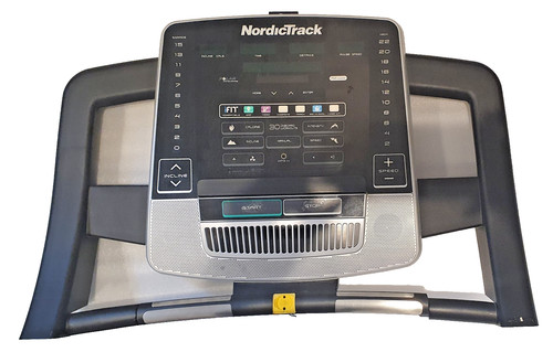 Nordictrack tuntur t14 2 - , t14.2