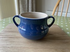 Le Creuset Dark Blue Ceramic