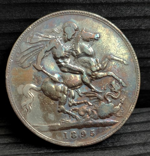 1895 british queen - british,