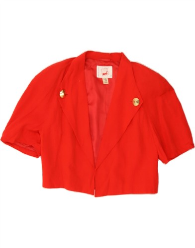 Mondi womens bolero jacket - womens,