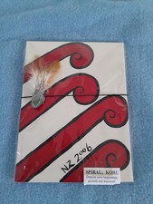 Māori artwork - Koru