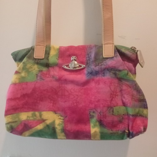Rare vivienne westwood union - rare,