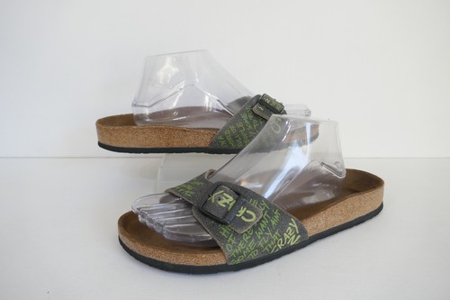 Birkenstock heidi klum - heidi,