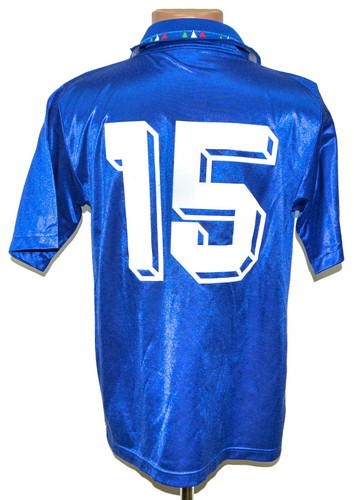 Italy 1986 1990 home - 1986/1990,