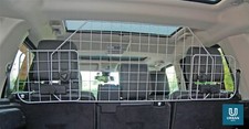 Headrest Wire Mesh Dog Guard