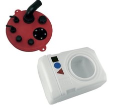 Diablo Inboard Diesel Fuel