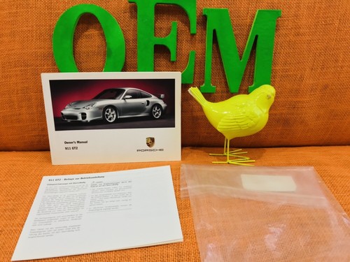 Nos 2002 porsche 911 - nos🟣, gt2