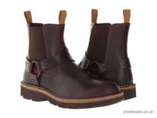 Mens Clarks & NORTON MELLOR