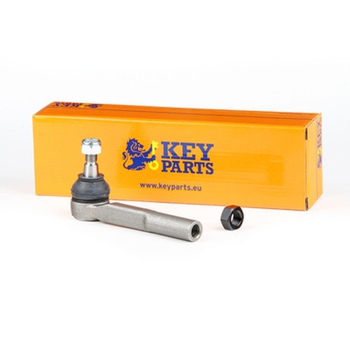Key parts tie rod end - key,