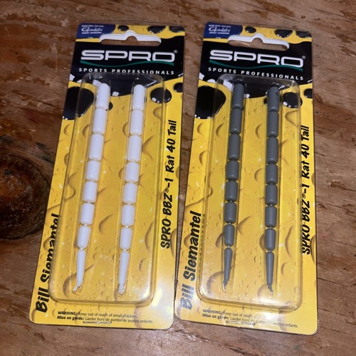 Spro rat replacement tail - tail, x2