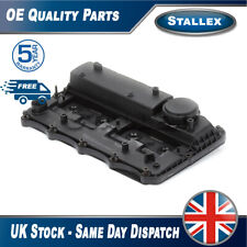 Stallex Camshaft Rocker Cover