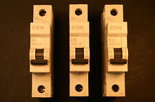 Eaton MEM Memshield Memera MCB B type Circuit Breaker AD Series - Free Delivery