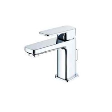 Sottini / Ideal Standard Turano Single Lever Designer Basin Mixer Tap Brand New