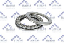 51101 Bearing Three Part