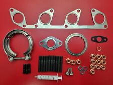 Turbocharger Gasket Set VW
