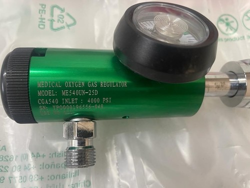 Rms medical oxygen - rms,