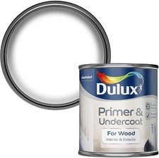 Dulux Primer & Undercoat Paint