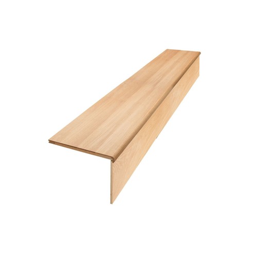 Stair klad cladding kits - stair,