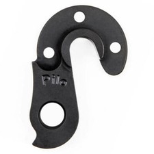Rear derailleur hanger for