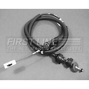 1578mm clutch cable - 1578mm,